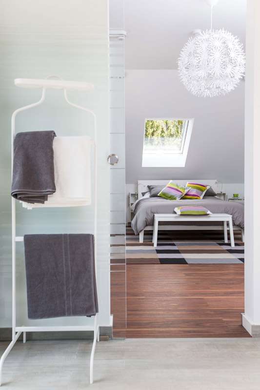 Einfamilienhaus zum Kauf - Erstbezug – pohled 5
