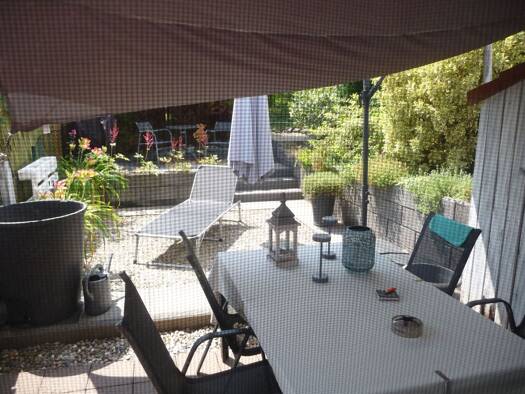 Reihenmittelhaus zum Kauf 268.000 € 3,5 Zimmer 94 m² 214 m² Grundstück Ober-Ramstadt Ober-Ramstadt 64372