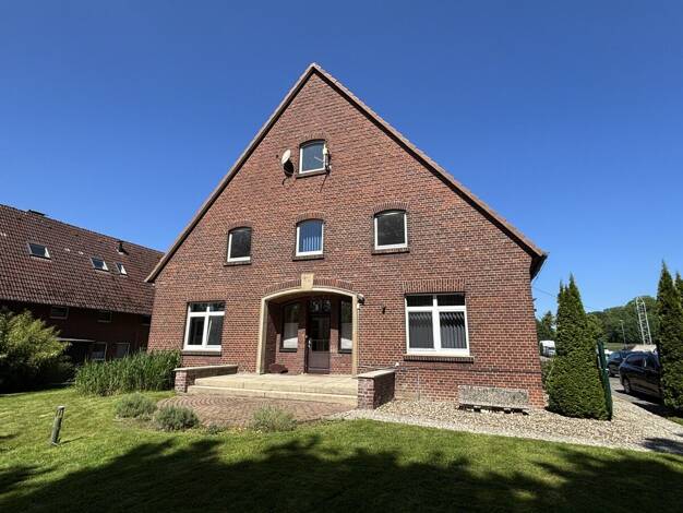 Wohnung zur Miete 1.169 € 7 Zimmer 167 m² Hägerstraße 65 Nienberge West 48161