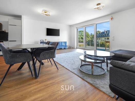 Wohnung zum Kauf 635.000 € 3 Zimmer 96,6 m² 2. Geschoss Nied Frankfurt am Main 65934