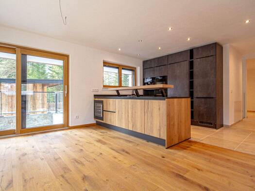 Wohnung zum Kauf - Erstbezug 1.575.000 € 5 Zimmer 208 m² EG St. Ulrich am Pillersee 6393