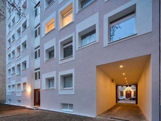 Wohnung zum Kauf 427.700 € 4 Zimmer 91,6 m² 1. Geschoss frei ab sofort Charlottenburg Berlin 10789