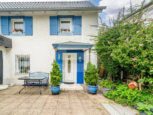 Einfamilienhaus zum Kauf 199.000 € 3 Zimmer 81,5 m² 344 m² Grundstück Weingartsgasse Hennef (Sieg) 53773