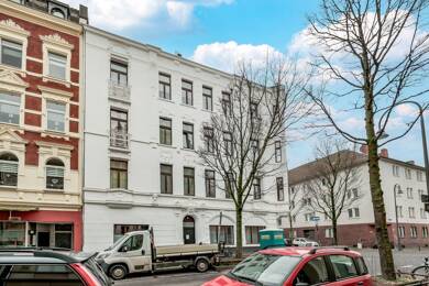 Wohnung zum Kauf 220.000 € 2 Zimmer 63,8 m² EG Mülheim Köln 51063