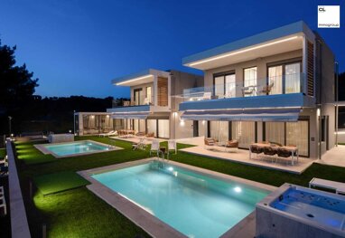 Villa zum Kauf 3.200.000 € 135 m² 1.600 m² Grundstück Sithonia Chalkidiki 63072