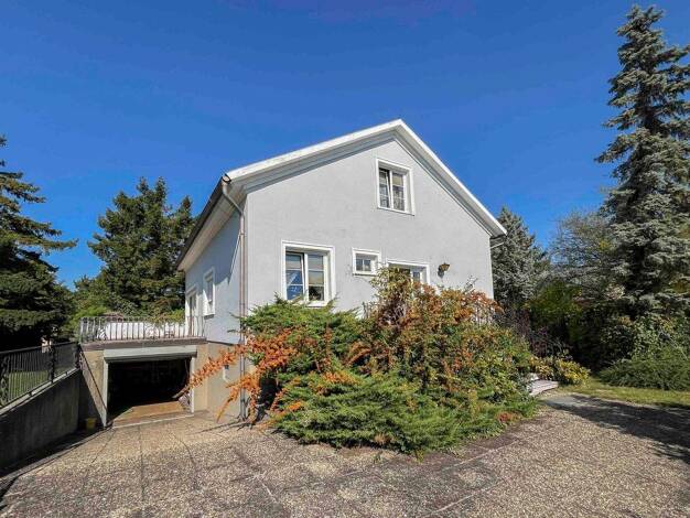 Einfamilienhaus zum Kauf 599.000 € 6 Zimmer 140 m² 1.076 m² Grundstück Parndorf 7111