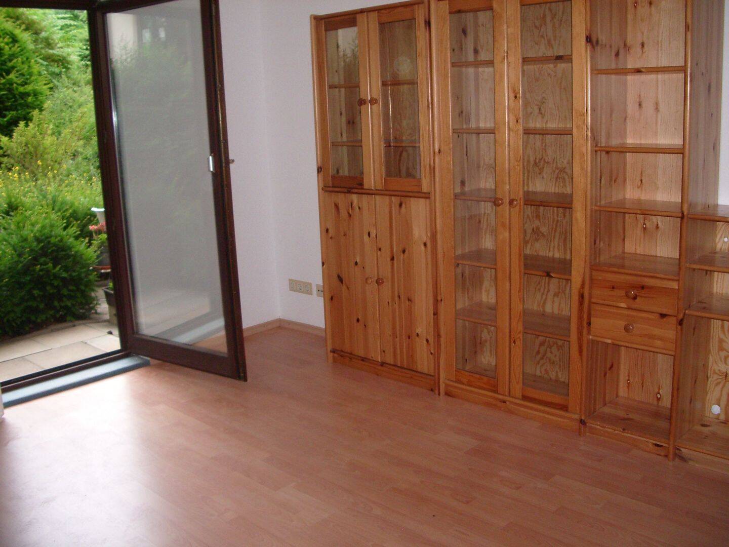 Studentenappartement im Regenbogenviertel - Nähe Uni - – Pluwiger Str. 8-10, 54295 Trier – Vorschaubild 5