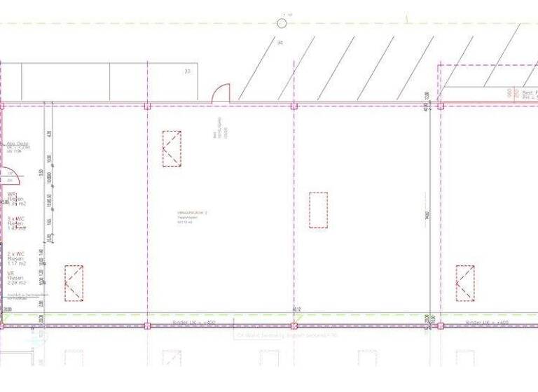Laden zur Miete 12,50 € Weißes Kreuz Straße 3 Langenzersdorf 1210