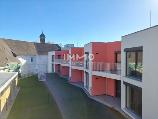 Wohnung zum Kauf - Erstbezug 245.000 € 2 Zimmer 62,3 m² Ulrichskirchen-Schleinbach 2122