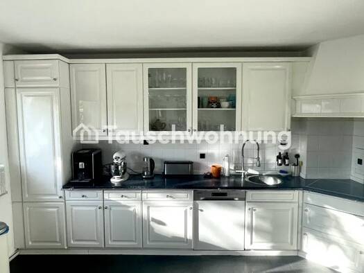 Wohnung zur Miete Tauschwohnung 782 € 4 Zimmer 100 m² 2. Geschoss Zehlendorf Berlin 12209