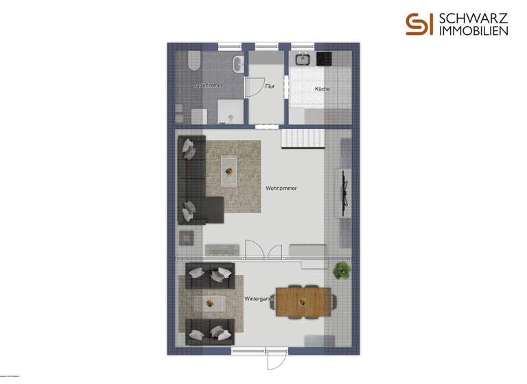 Haus zum Kauf 34.900 € 3 Zimmer 80 m² 231 m² Grundstück Lippborg Lippetal 59510