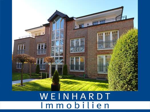 Penthouse zum Kauf 1.395.000 € 6 Zimmer 212 m² Volksdorf Hamburg / Volksdorf 22359