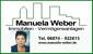 Manuela Weber Immobilien-Vermögensanlagen