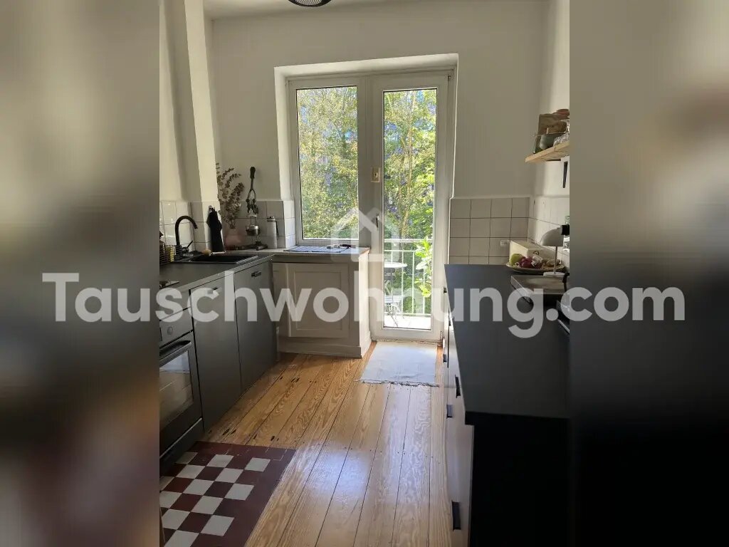 Wohnung zur Miete 655 € 2 Zimmer 54 m²<br/>Wohnfläche 2.<br/>Geschoss Eppendorf Hamburg 20251