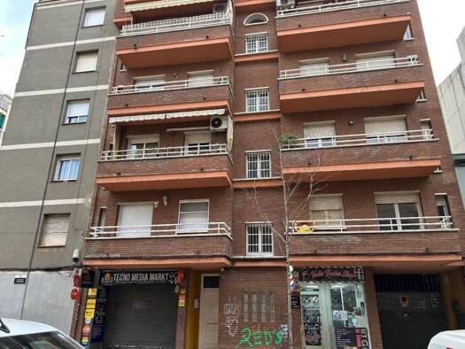 Wohnung zum Kauf 1 Zimmer 111 m² Generalitat 58 Barberà del Vallès 08210