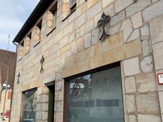 Bürofläche zur Miete 1.000 € 3,5 Zimmer 100 m² Bürofläche Untere Brauhausstraße 8 Altdorf Altdorf bei Nürnberg 90518