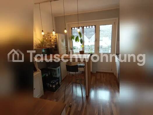 Wohnung zur Miete Tauschwohnung 850 € 2 Zimmer 62 m² 2. Geschoss Sülz Köln 50937