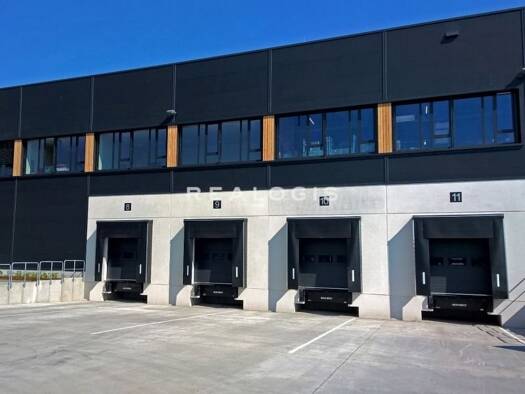 Halle/Industriefläche zur Miete - Erstbezug provisionsfrei 15.300 m² Lagerfläche teilbar ab 7.650 m² Mackenstein Viersen 41751