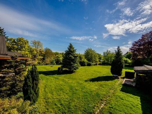 Grundstück zum Kauf 2.160 m² Grundstück Lohausen Stadtbezirk 6 40474