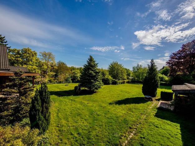 Grundstück zum Kauf 2.160 m² Grundstück Lohausen Düsseldorf 40474