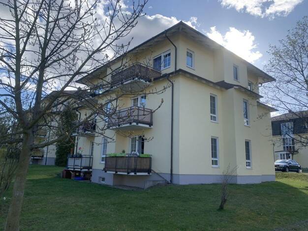 Wohnung zum Kauf provisionsfrei 179.000 € 2 Zimmer 62,9 m² EG Auf den Kottenbergen 31 Radebeul 01445