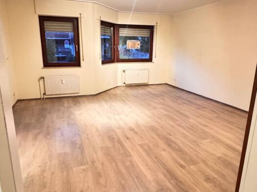 Wohnung zur Miete 950 € 1,5 Zimmer 55 m² Geschoss 1/3 frei ab sofort Zündorf Porz 51143