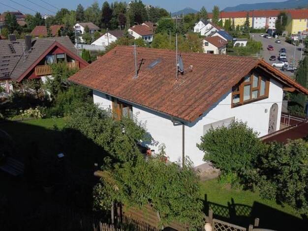 Einfamilienhaus zur Miete 1.300 € 4,5 Zimmer 150 m² 400 m² Grundstück frei ab 01.01.2027 Balingen Balingen 72336
