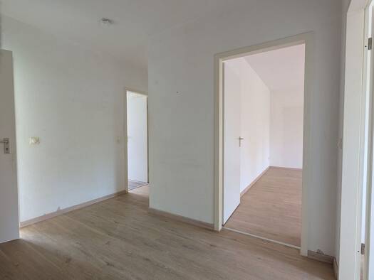 Wohnung zur Miete 1.100 € 3 Zimmer 75,8 m² Geschoss 1/3 frei ab sofort Stahnsdorf Stahnsdorf 14532
