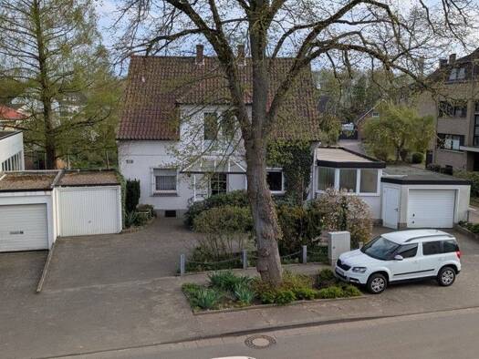 Mehrfamilienhaus zum Kauf 315.000 € 5 Zimmer 170 m² 840 m² Grundstück frei ab 01.01.2027 Wilhelmstraße 139 Ennigloh Bünde 32257