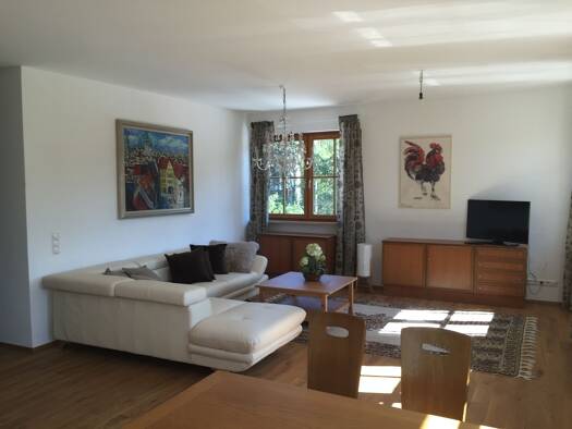 Wohnung zum Kauf 498.000 € 3 Zimmer 94,5 m² Starnberg Starnberg 82319