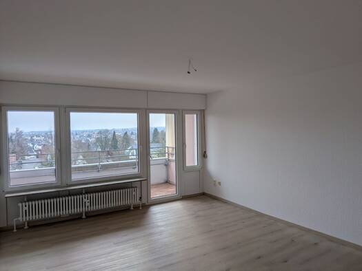 Wohnung zur Miete 870 € 3 Zimmer 88 m² Geschoss 5/11 frei ab sofort Schwenningen Villingen-Schwenningen 78056