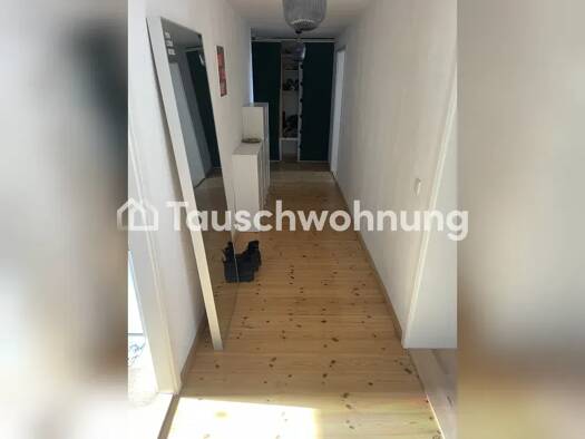 Wohnung zur Miete Tauschwohnung 800 € 3 Zimmer 86 m² 4. Geschoss Mariendorf Tempelhof-Schöneberg 12157