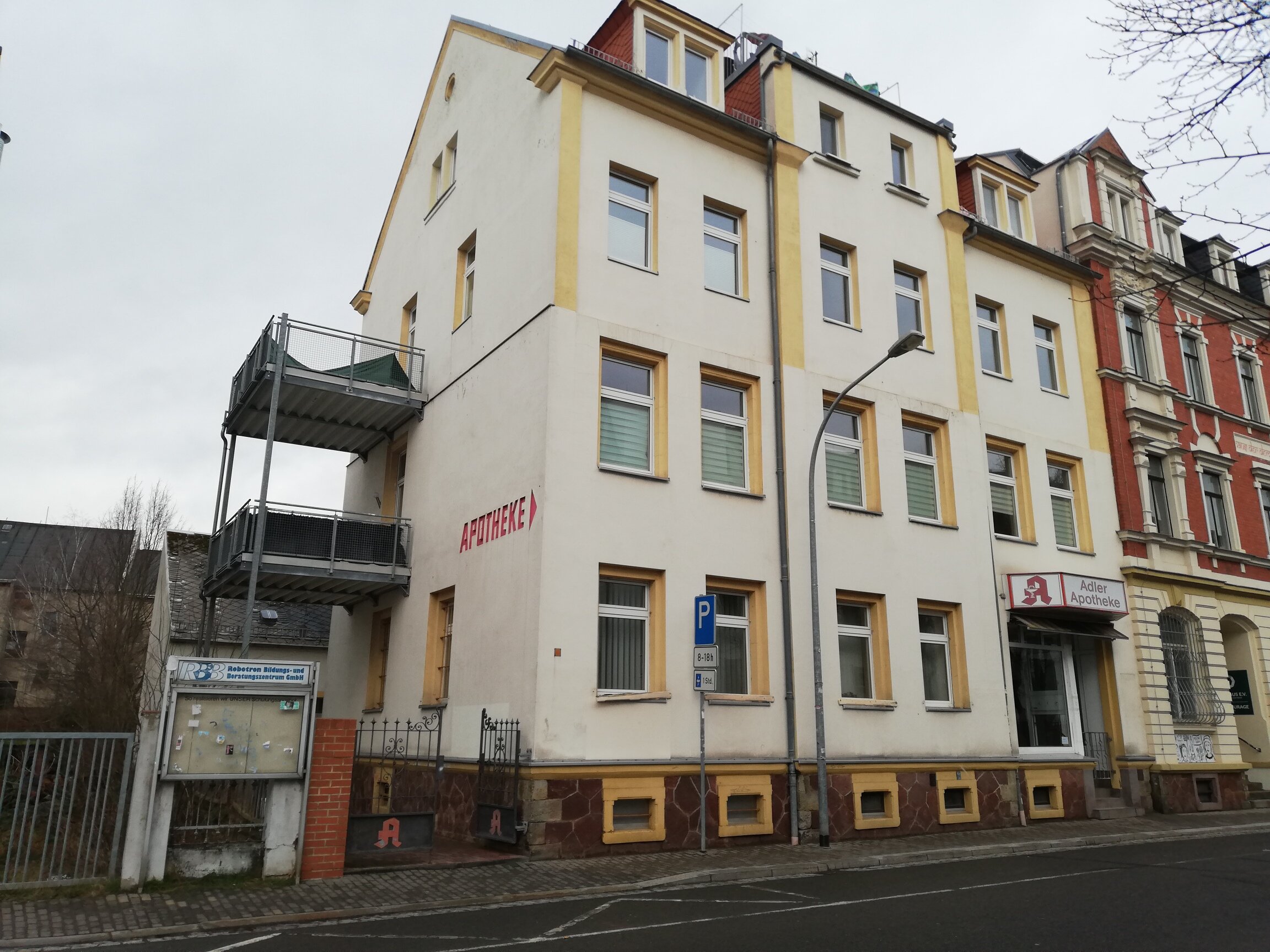 Wohnung zur Miete 625 € 4 Zimmer 113,4 m²<br/>Wohnfläche 1.<br/>Geschoss Döbeln Döbeln 04720