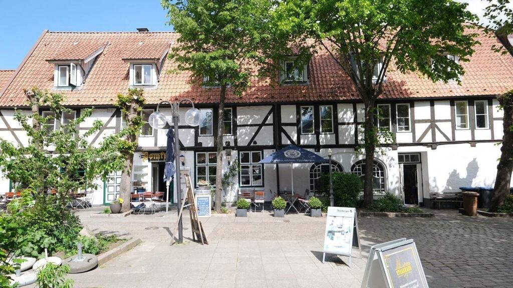 Haus zum Kauf 2.660.000 € 578 m² Eckernförde 24340