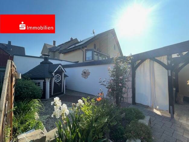 Einfamilienhaus zum Kauf 6 Zimmer 135 m² 277 m² Grundstück Greiz 07973