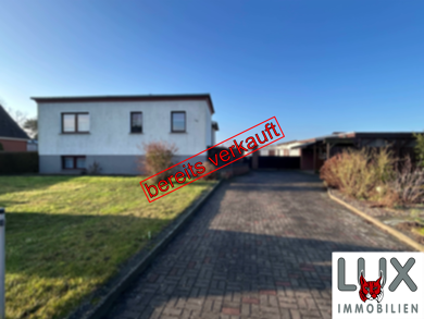 Haus zum Kauf 130.000 € 4 Zimmer 93 m² 2.206 m² Grundstück Erxleben Osterburg (Altmark) 39606