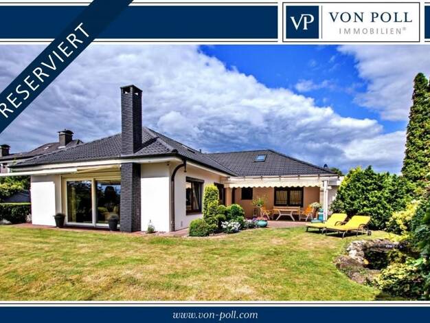 Einfamilienhaus zum Kauf 379.000 € 5 Zimmer 152 m² 1.117 m² Grundstück Bookholzberg Ganderkesee 27777