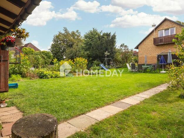 Einfamilienhaus zum Kauf 358.000 € 4 Zimmer 90 m² 538 m² Grundstück Sülfeld Sülfeld 23867