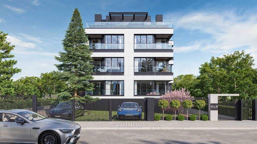 Studio zum Kauf 199.800 € 2 Zimmer 78,5 m² Sofia
