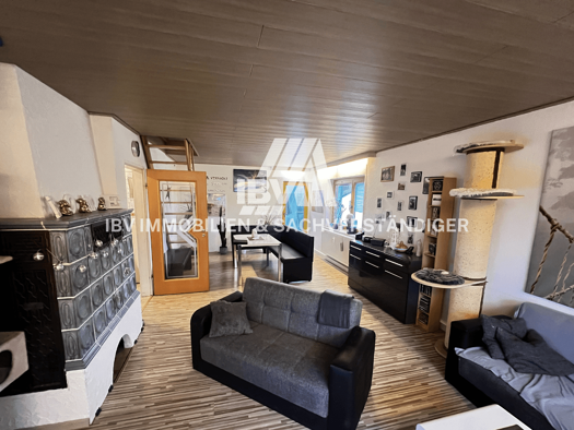 Wohnung zum Kauf 147.500 € 3 Zimmer 82 m² 2. Geschoss Sulzbach-Rosenberg 92237