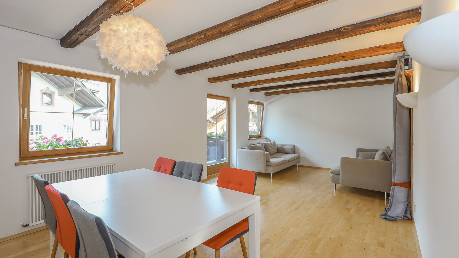 Wohnung zur Miete 1.600 € 3 Zimmer 75 m²<br/>Wohnfläche 2.<br/>Geschoss 01.04.2025<br/>Verfügbarkeit Kitzbühel 6370