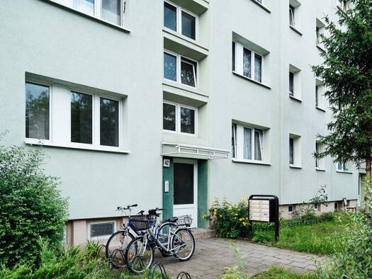 Wohnung zur Miete 698 € 3 Zimmer 58,2 m² 1. Geschoss frei ab 01.09.2026 Augustin-Sandtner-Straße 46 Oranienburg Oranienburg 16515