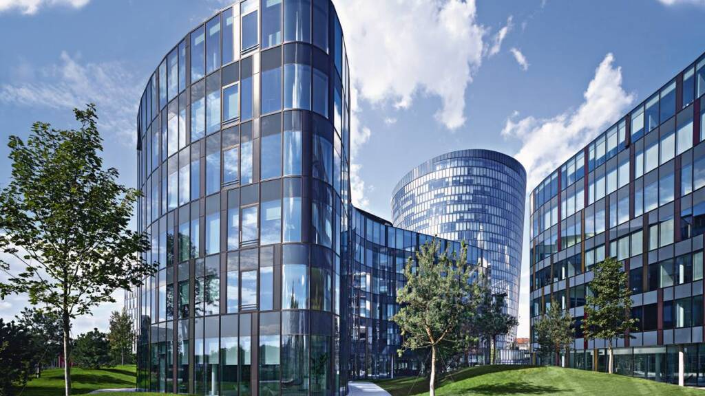 Bürofläche zur Miete 22 € Wien 1020