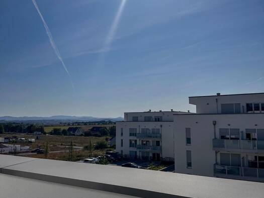 Penthouse zum Kauf - Erstbezug provisionsfrei 329.500 € 2 Zimmer 70,2 m² Haimbach Fulda 36041