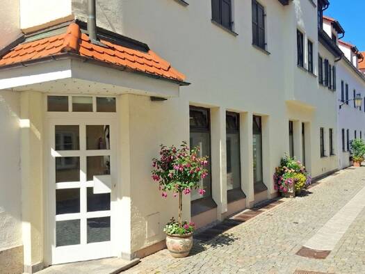 Laden zur Miete provisionsfrei 1.850 € 140 m² Verkaufsfläche Günzburg Günzburg 89312