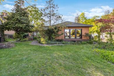 Einfamilienhaus zum Kauf 825.000 € 4 Zimmer 142 m² 1.135 m² Grundstück Heiligensee Berlin 13503