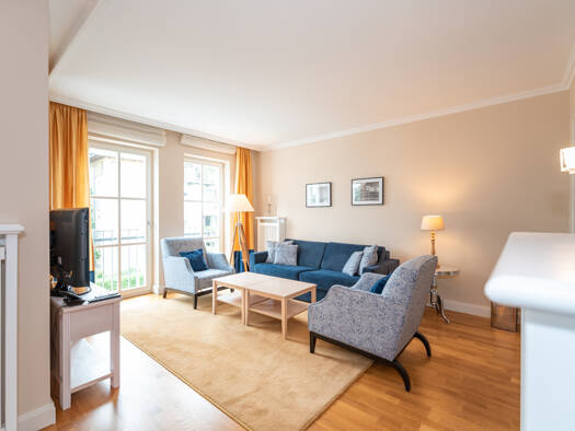 Wohnung zum Kauf 622.800 € 3 Zimmer 92,3 m² 1. Geschoss Ostseebad Heringsdorf Heringsdorf 17424