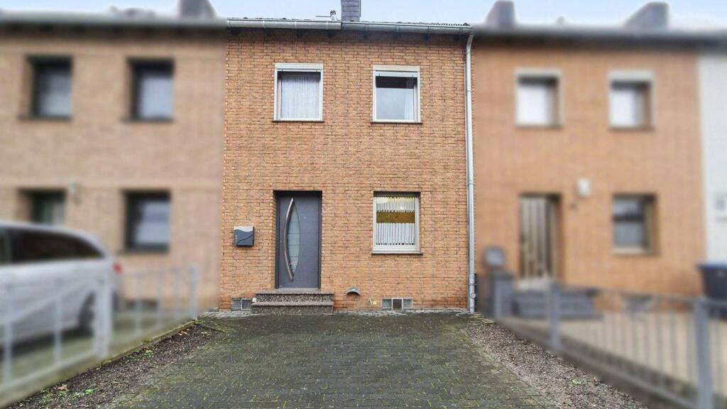 Sonstiges zum Kauf als Kapitalanlage geeignet 249.000 € 3 Zimmer 90 m² 200 m² Grundstück Hochstraß Moers 47443