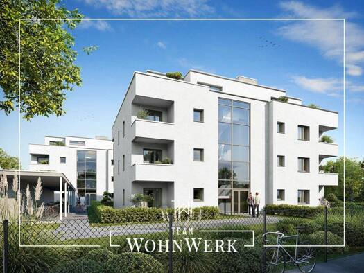 Wohnung zum Kauf - Erstbezug provisionsfrei 462.920 € 3 Zimmer 73 m² 1. Geschoss Walter-Goldschmidt-Gasse 10 Sankt Peter Graz 8042