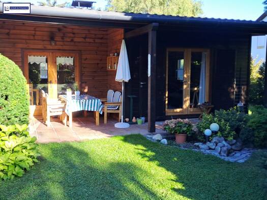 Haus zum Kauf 75.000 € 65 m² 748 m² Grundstück Neufeld an der Leitha 2491